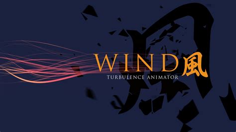 Wind - aescripts.com