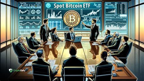 Morgan Stanley Mulls Offering Spot Bitcoin Etf Crypto Daily