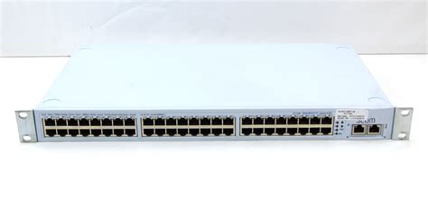 Коммутатор 3Com SuperStack 3 4250T