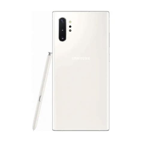 Купить Samsung Galaxy Note 10+ SM-N975U 12/256GB Aura White 1Sim по ...