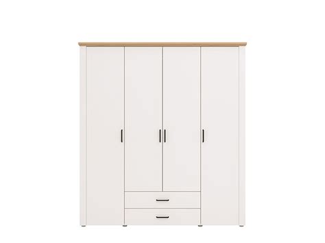 Forma Ideale Wardrobe VALENCIA 4K2F