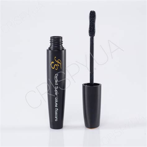 Тушь для ресниц «супер объем» FARMSTAY PERFECT SUPER VOLUME MASCARA ...