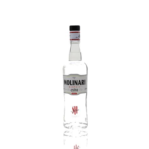 Molinari - Daruadda
