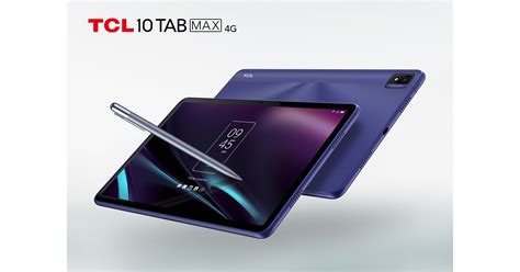 TCL 10 TabMax specs, faq, comparisons