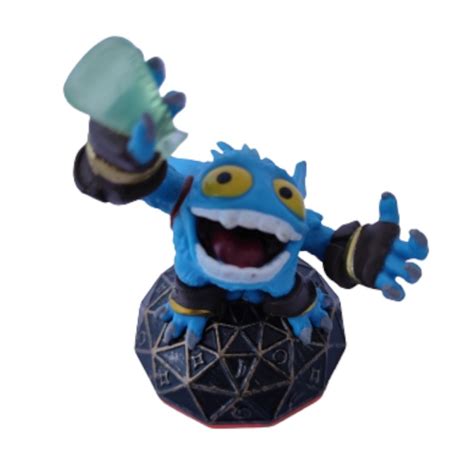 Pop Fizz Skylanders Giants