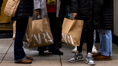 Zara Says It Regrets Gaza Images Misunderstanding BBC News