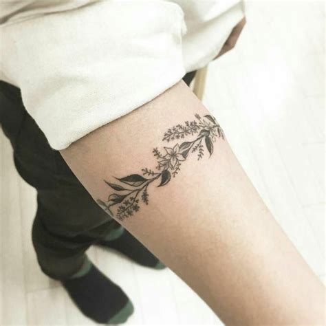 Idee Per Tatuaggi Piccoli Femminili E Dove Tatuarli