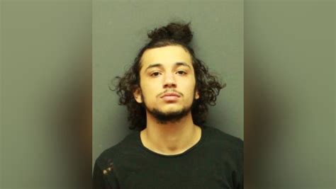 Second Suspect Arrested In Connection To Nn Valentines Day Homicide