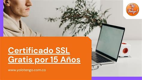 Certificado Ssl Gratis Por A Os En Godaddy Desde El Cpanel Tutorial