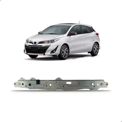 Painel Dianteiro Para Toyota Yaris 2018 2019 2020 2021 2022 Frete grátis