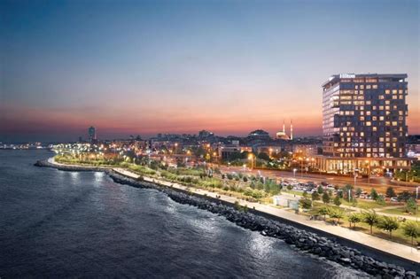 Hilton Istanbul Bakirkoy, İstanbul | 2024 Updated Prices, Deals