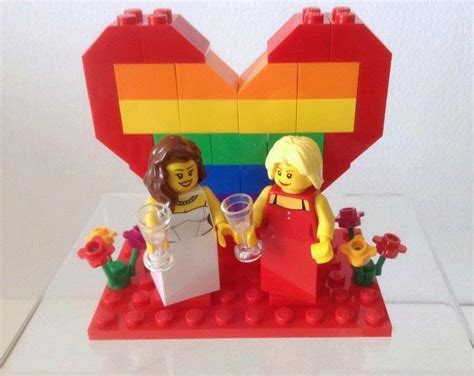 Same Sex Wedding Cake Toppers Hitched Co Uk