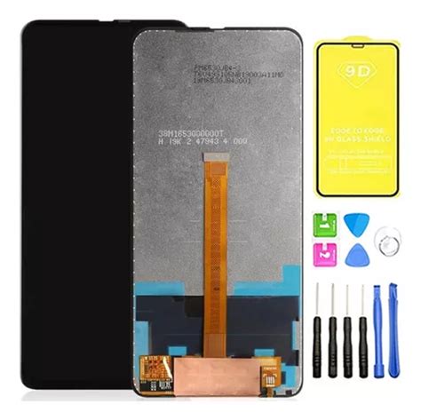 Pantalla Lcd Táctil Para Motorola Moto One Xt2027 1 3 Meses sin intereses