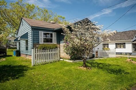 933 Hazel St New Castle Pa 16101 Zillow