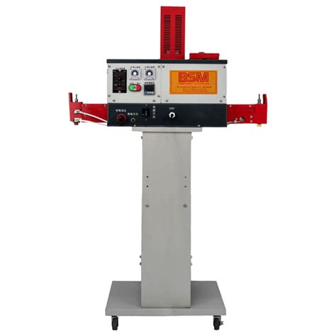 Hot Melt Adhesive Spray Machine Bsm India
