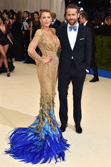 Blake Lively Ryan Reynolds Wedding Pictures