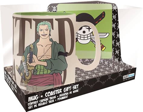 Dulink Anime One Piece Chopper Coffee Mugs Funny Pink Ceramic Tea Milk Cup Office