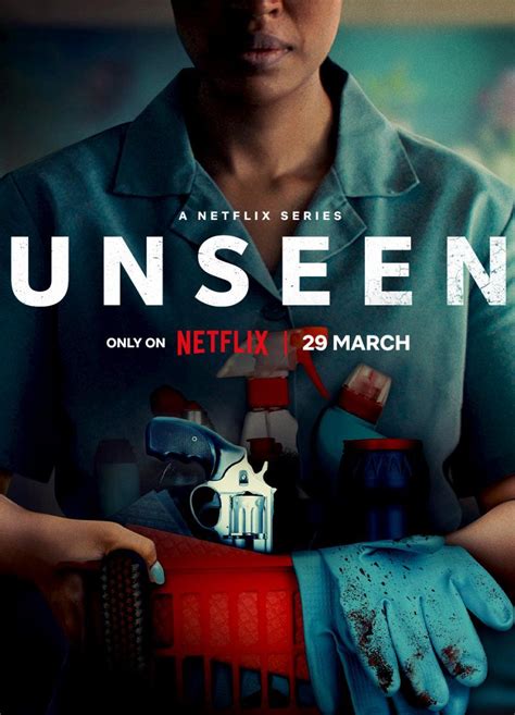 Unseen | Netflix Wiki | Fandom