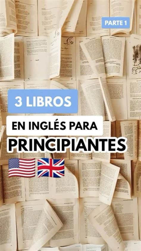 Libros En Ingles Para Principiantes Libros Para Aprender Ingles