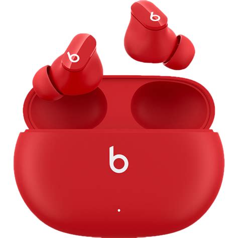 Beats Earbuds 2025 Alejandra Harper