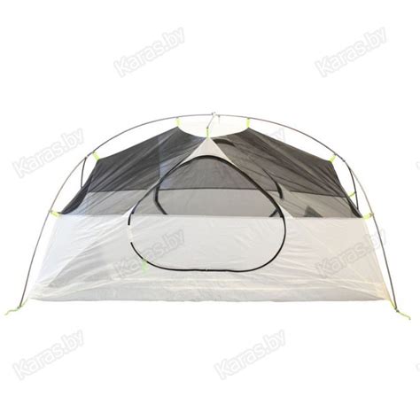 Палатка Tramp Cloud 2 Si сверхлегкая (серая) купить в Минске, цены ...