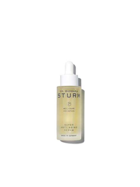 Super Anti Aging Serum The Beautyaholics Shop