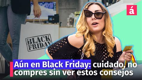 Aún estas en el viernes negro o black friday aplatanao No salgas a