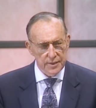 Derek Prince Why We Shouldn T Trust All Miracles And Signs Watch