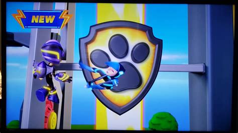 Brand New Pawpatrol Mighty Pups Charge Up Pups Vs Three Super Babbes Youtube