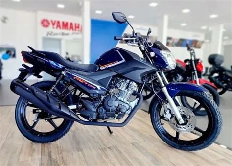 Yamaha Ybr Factor Ed Flex Olx