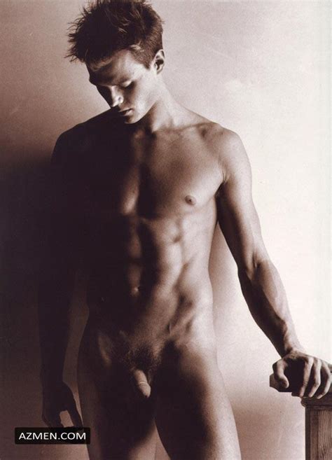 Josh Duhamel Nude Azmen