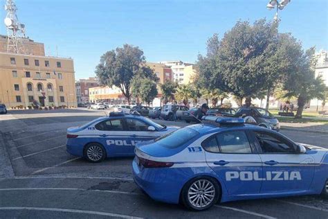 Operazioni Straordinarie Di Controllo La Polizia Di Stato Identifica