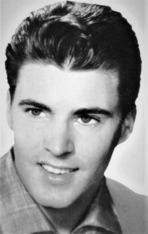 Pin By Rl On Ricky Nelson Ricky Nelson