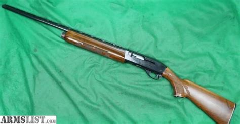 Armslist For Sale Remington 1100lh 1100 Lh Left Hand 20 Ga 20ga 26