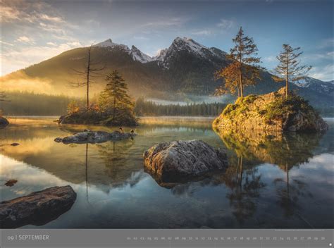 Kalender Alpen Edition Alexander Von Humboldt Kalender Online Kaufen