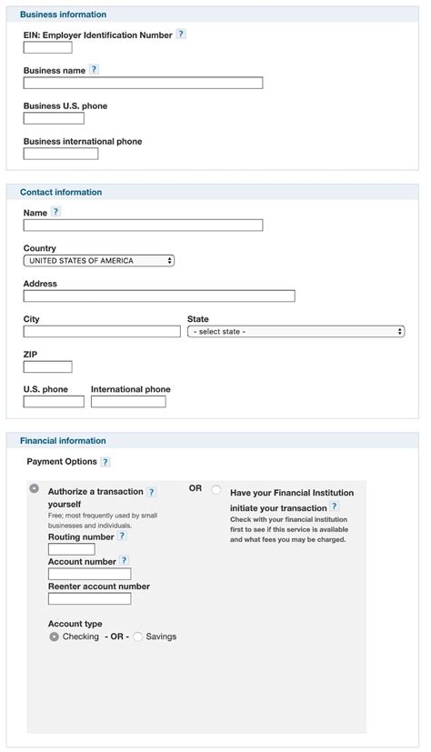 How Do I Use The Electronic Federal Tax Payment System Eftps Worksheets Library