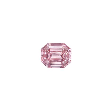 THE PINK LEGACY A SENSATIONAL COLOURED DIAMOND RING