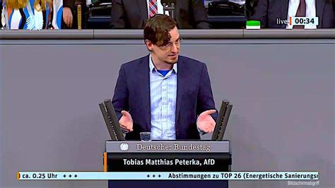 Tobias Matthias Peterka Rede Vom 26 03 2021 Politwelt De