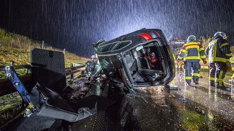 Sieben Tote Bei Unfall In Bad Langensalza Th Ringen Wer Sa Am