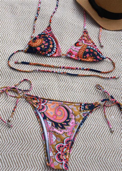 Dazzler Piece Swimsuit Bikini Maya Swimwear