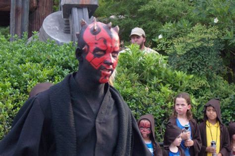 Pin by Christopher Boyd on Disney's Star Wars Weekends 2006 | Disney ...