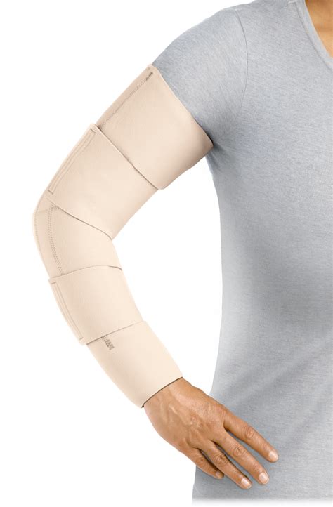 Solaris ReadyWrap Arm Adaptive Direct