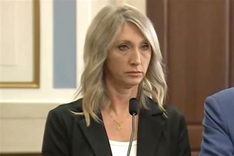 Ohio Counselor Admits Sexually Abusing Student In Her Classroom And Sending Him Nude Photos