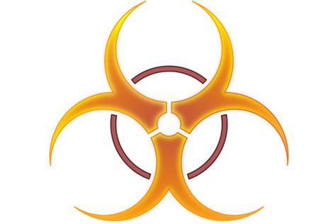 Biohazard Png Transparent Image Download Size 540x360px