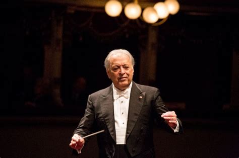 Scala Il Maestro Zubin Mehta Torna Con Beethoven Mozart E Schubert