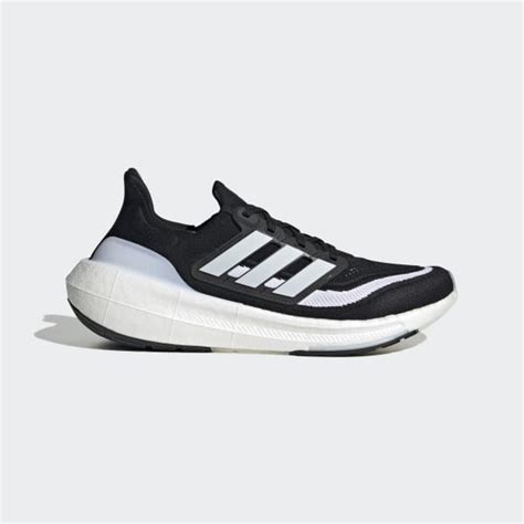 adidas Ultraboost Light Shoes - Black | Men's Running | adidas US