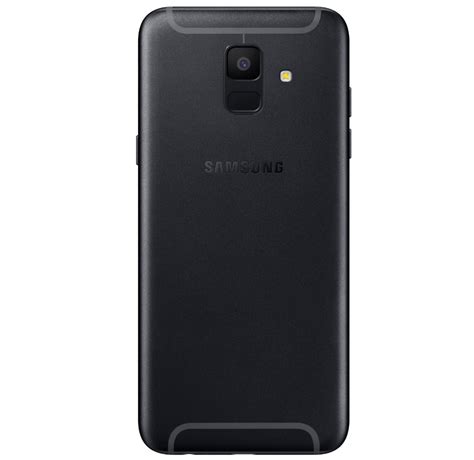 Samsung Galaxy A6 offiziell vorgestellt, kommt ab 309 Euro