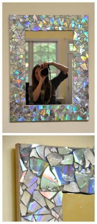 Best Diy Mirror Ideas And Designs For