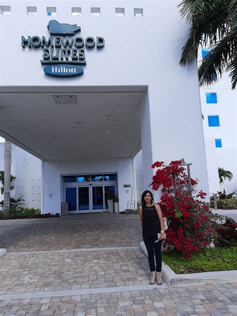 HOTEL HILTON GARDEN » Lodging in Doral FL