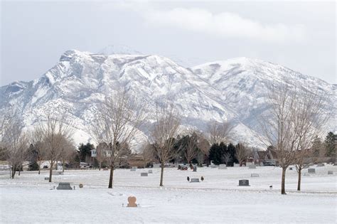 Highland City Cemetery In Highland Utah Find A Grave Cemetery